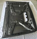 jeep 392 hood