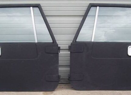 jeep cj7 doors